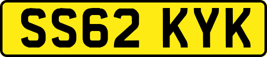 SS62KYK