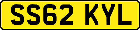 SS62KYL
