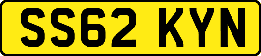 SS62KYN