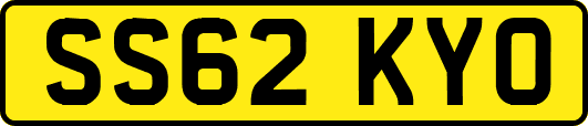 SS62KYO
