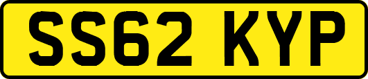 SS62KYP
