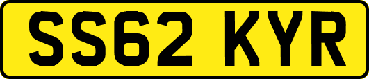 SS62KYR