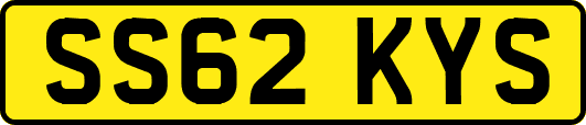 SS62KYS