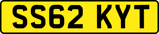 SS62KYT
