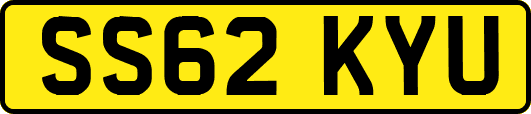 SS62KYU