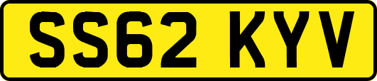 SS62KYV