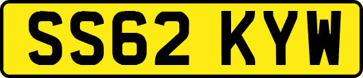 SS62KYW