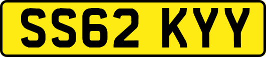 SS62KYY
