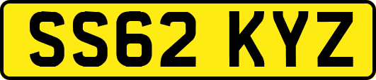 SS62KYZ