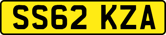 SS62KZA