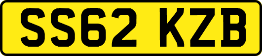 SS62KZB
