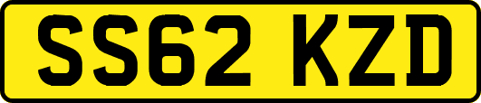 SS62KZD