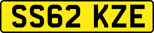 SS62KZE