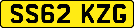 SS62KZG
