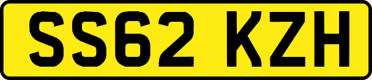 SS62KZH
