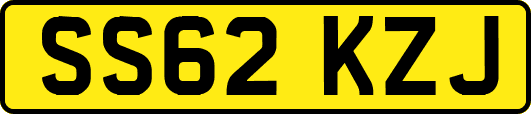 SS62KZJ
