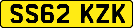 SS62KZK