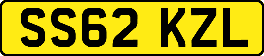SS62KZL