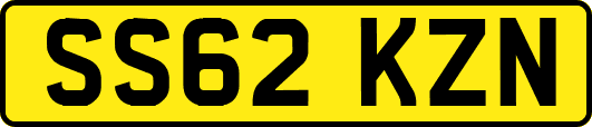 SS62KZN