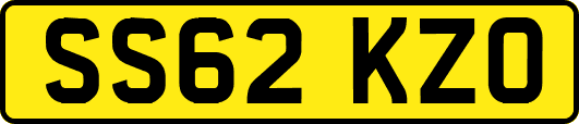 SS62KZO