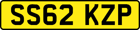 SS62KZP