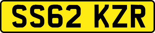 SS62KZR