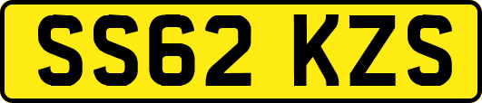 SS62KZS