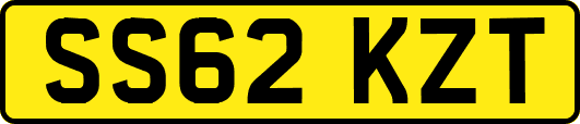 SS62KZT