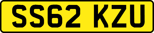 SS62KZU