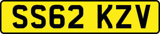 SS62KZV