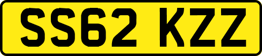 SS62KZZ