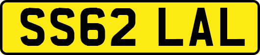 SS62LAL