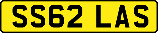 SS62LAS