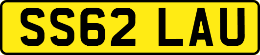 SS62LAU