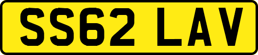 SS62LAV
