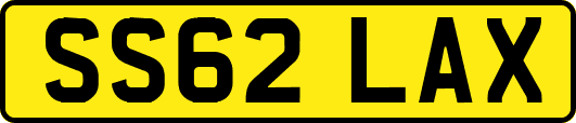SS62LAX