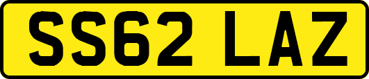 SS62LAZ