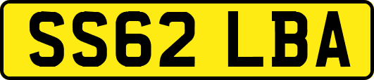 SS62LBA