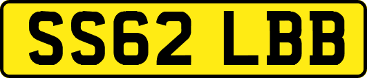 SS62LBB