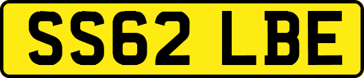 SS62LBE