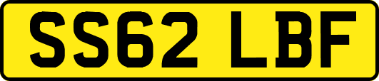 SS62LBF