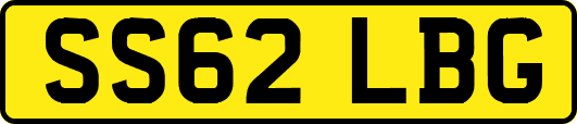 SS62LBG