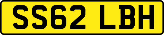 SS62LBH