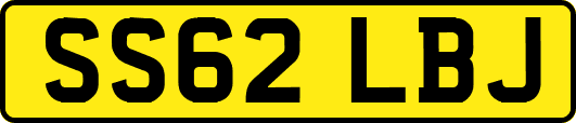 SS62LBJ