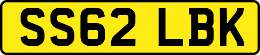 SS62LBK