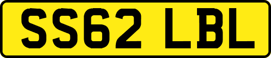 SS62LBL