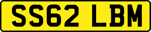 SS62LBM