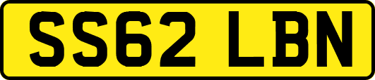 SS62LBN