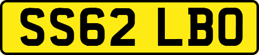 SS62LBO