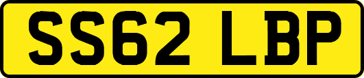 SS62LBP